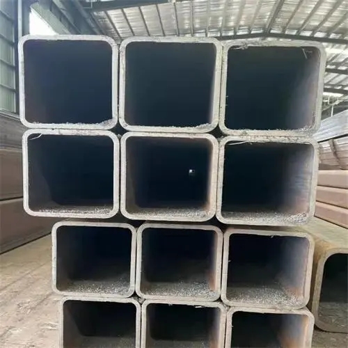 太湖q355d无缝方管